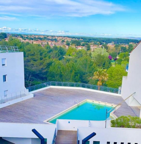 Appartement la Venise provençale